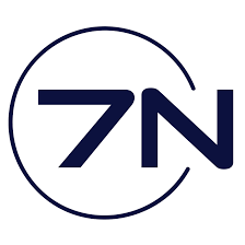 7N logo